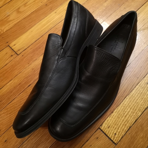 Cole Haan dress shoes (Men's) - Picture 4 of 8